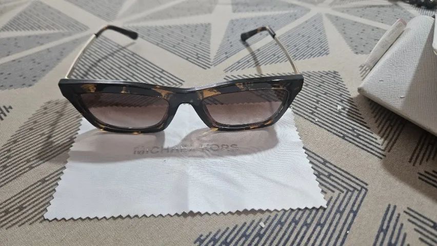 Óculos de sol Michael Kors (original)