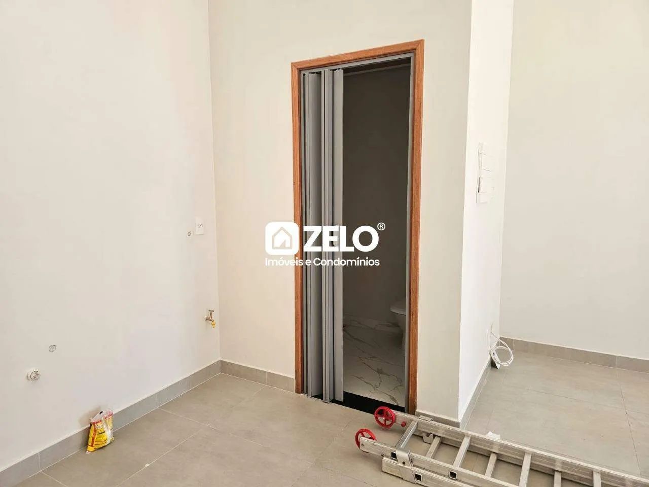 Sala para aluguel em Chácara Primavera, Campinas - SP | Cód 59561 - Foto 5