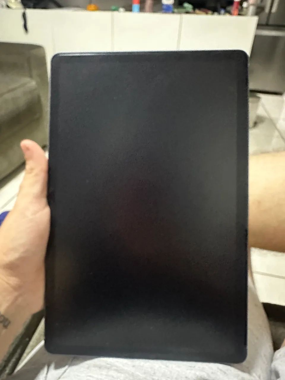 Vendo Tablet Samsung S10 Lite  - Foto 2
