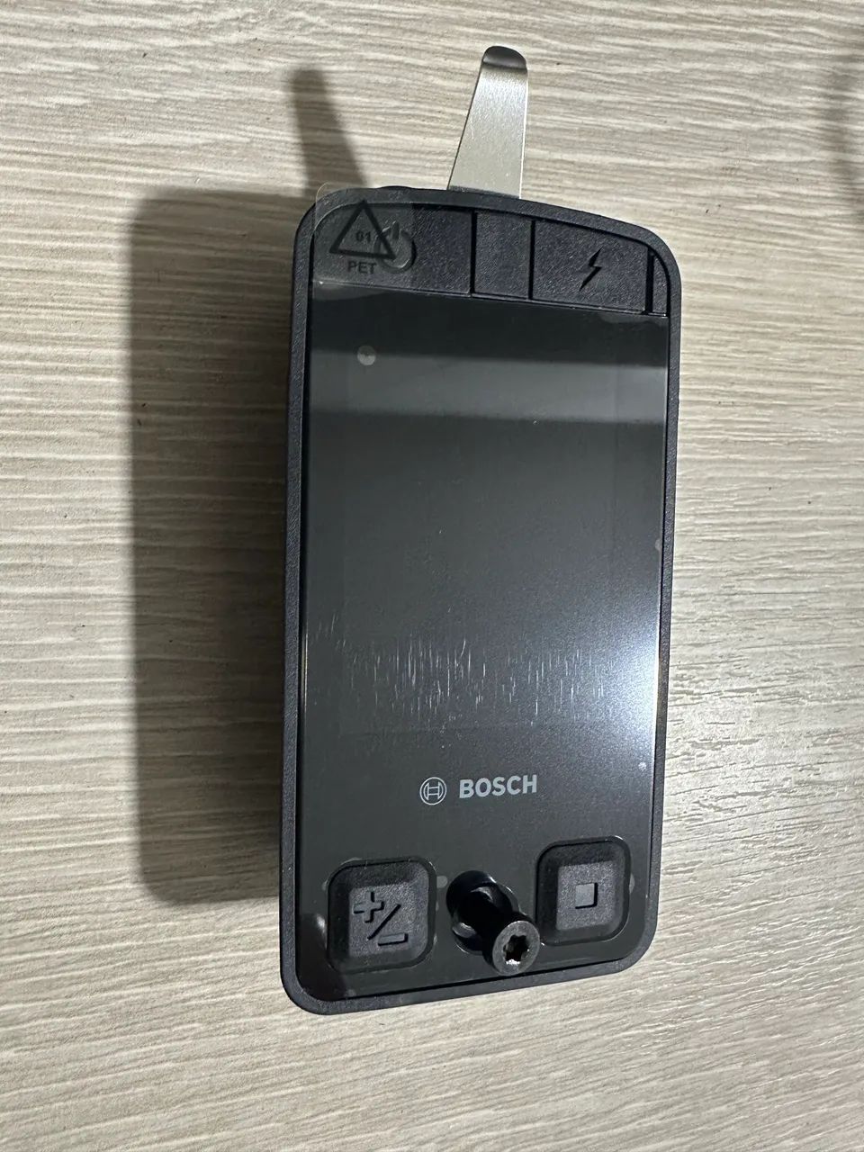Bosch Kiox 400C
