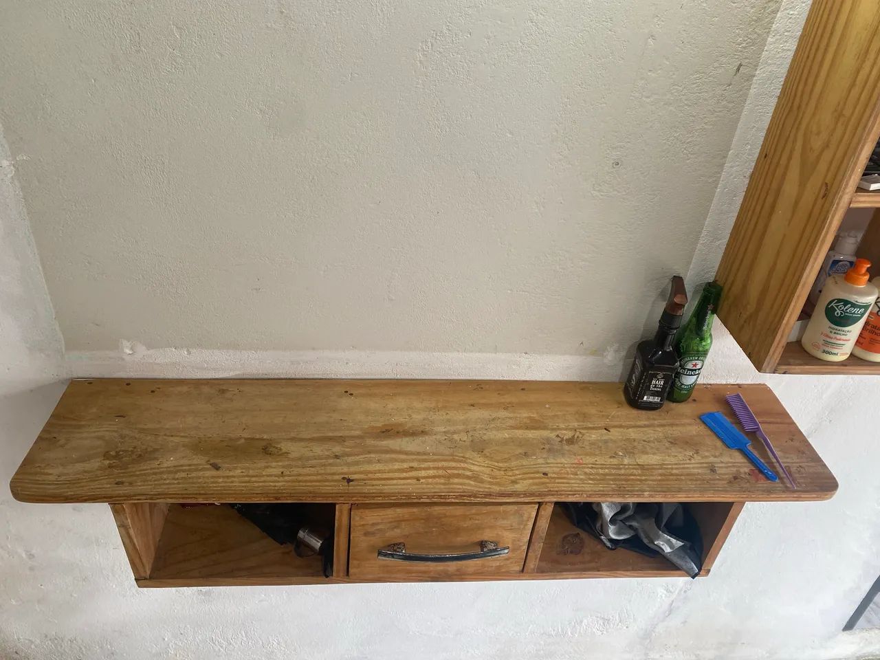 Vendo balcão  - Foto 2