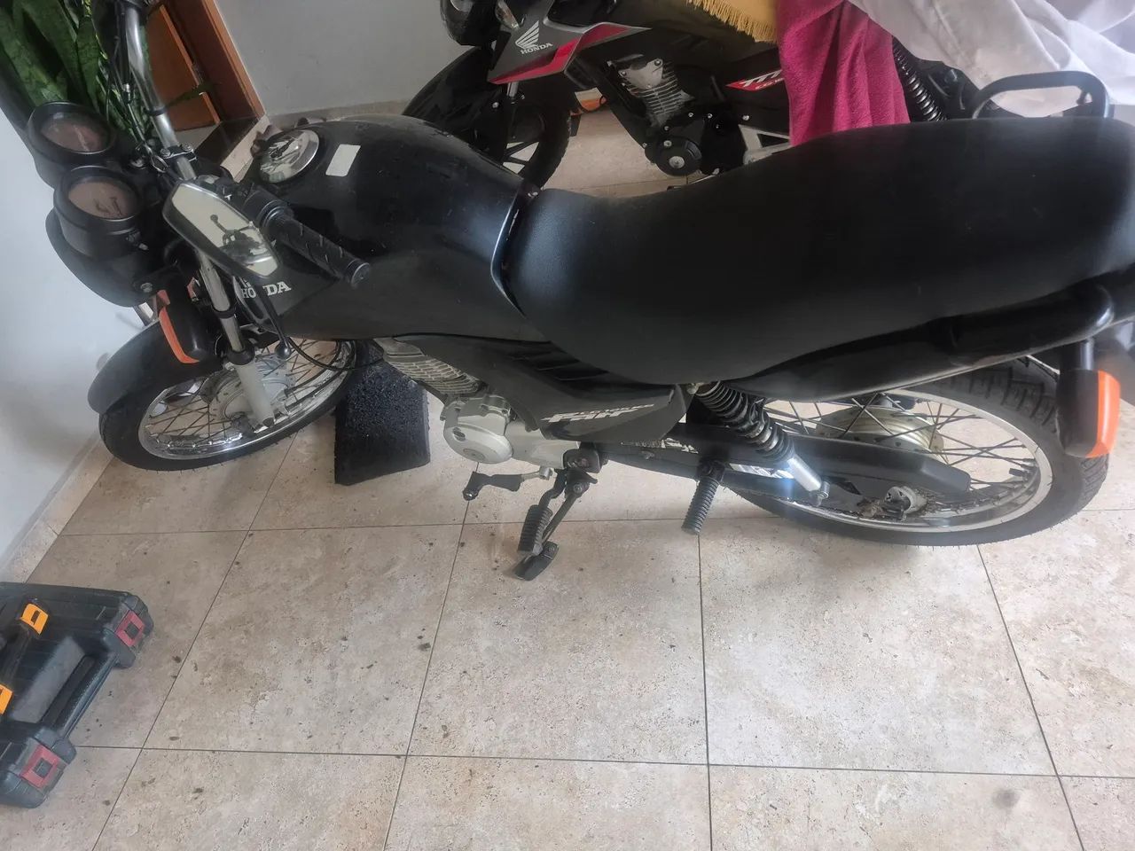 Fan 125  - Foto 2
