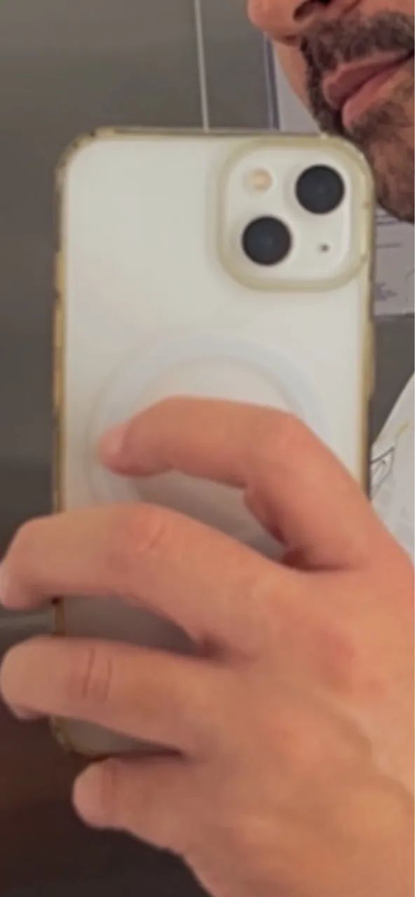 iPhone 13, 128GB impecável 