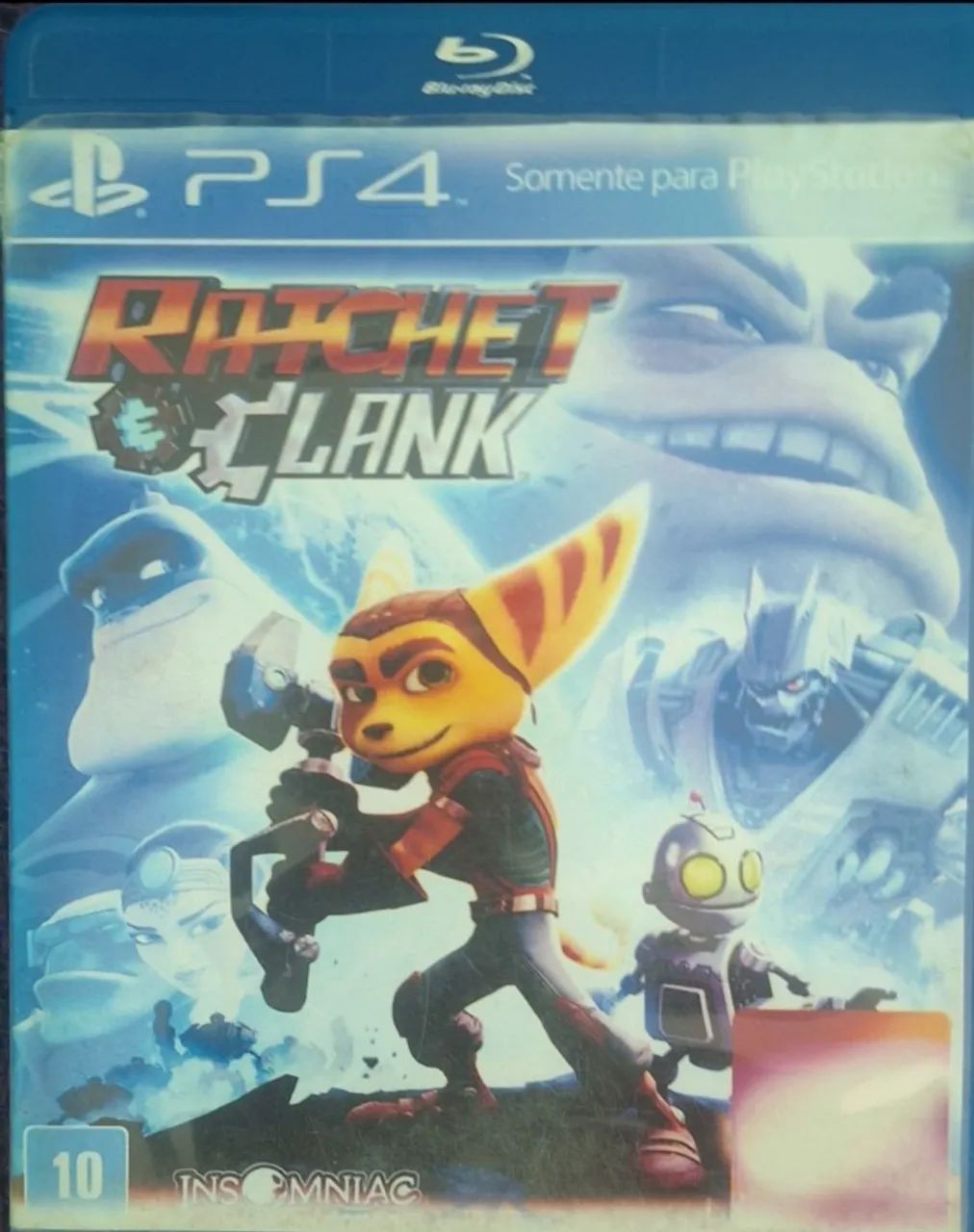 Vendo jogo ps5 e ps4 - Foto 2