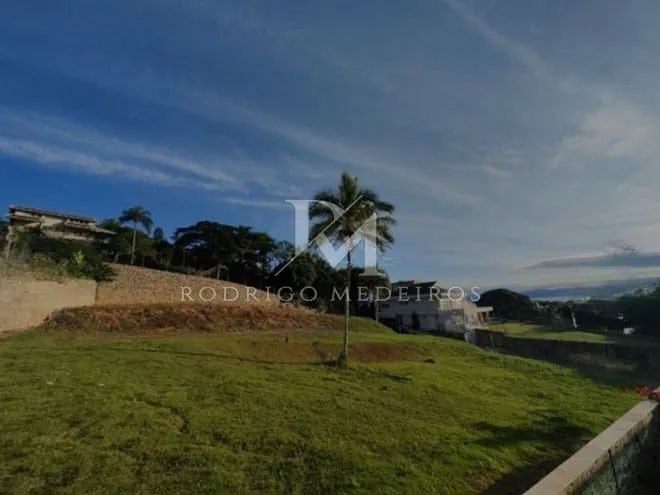 Terreno - Cacupé, Florianópolis - SC - Foto 2