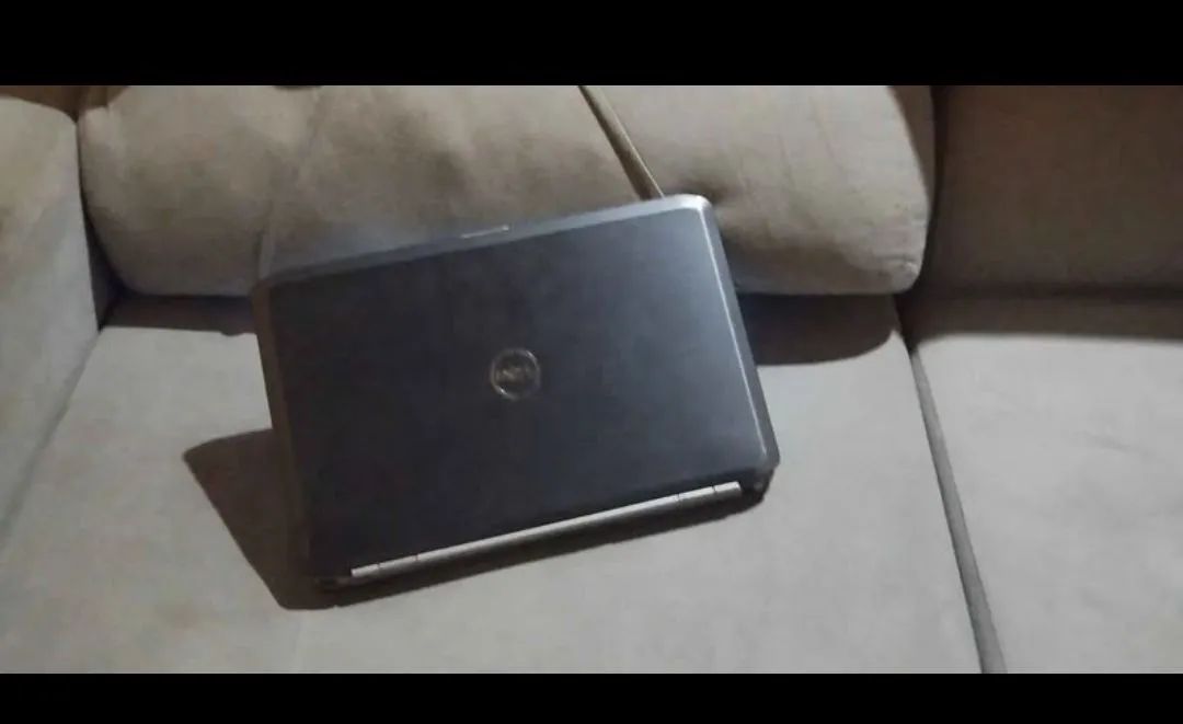 Notebook Dell Latitude . TELA 15,6' Core i5 SSD 512  - Foto 3