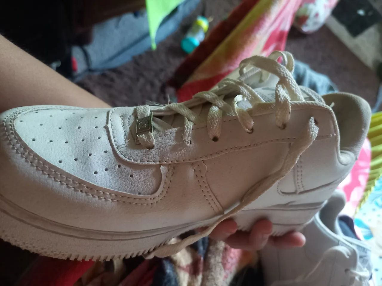 Tenhu sapato pra vende - Foto 3