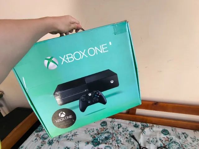 {!!XBOX ONE 500GB!!} - Foto 3