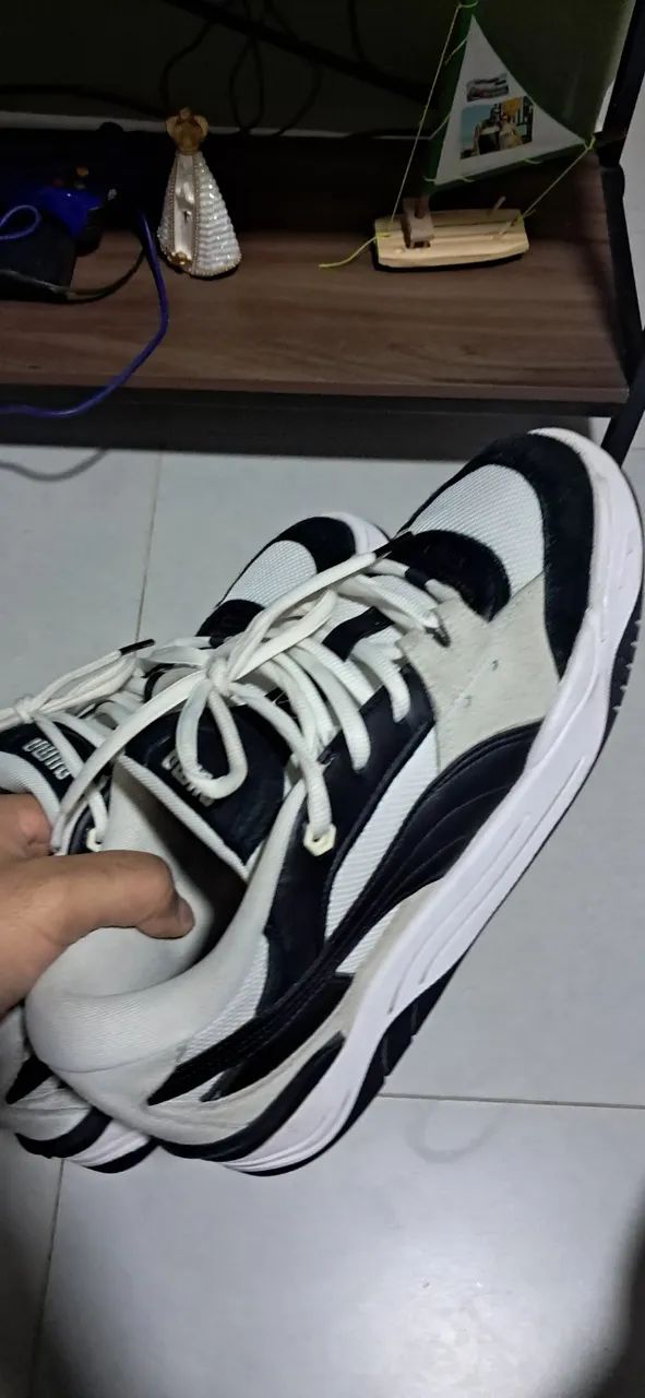 Puma 180  tam 44 - Foto 3