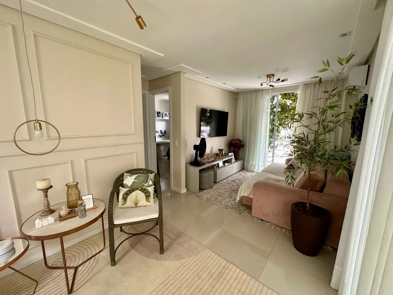 Casa em condomínio perto do Cocó - Foto 2
