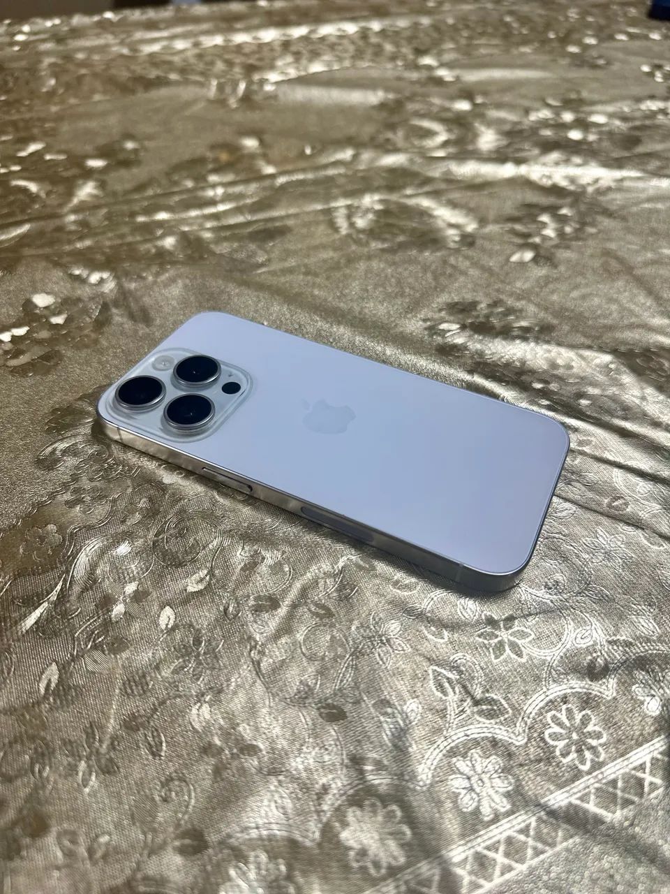IPHONE 15 PRO - Celulares e Smartphones - Zé Doca 1498683147 | OLX