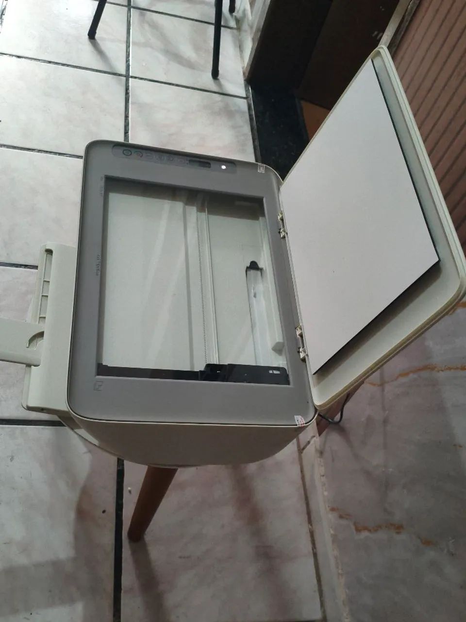 Compramos uma Epson  - Foto 4
