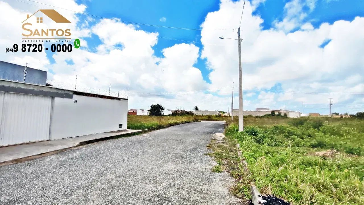 Oportunidade de REPASSE de um terreno, Bosque das Colinas. - Foto 5