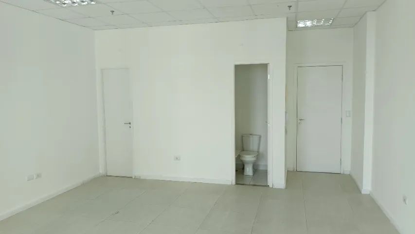 Sala comercial para locação no Edifício Helbor Offices São José dos Campos  - Foto 4
