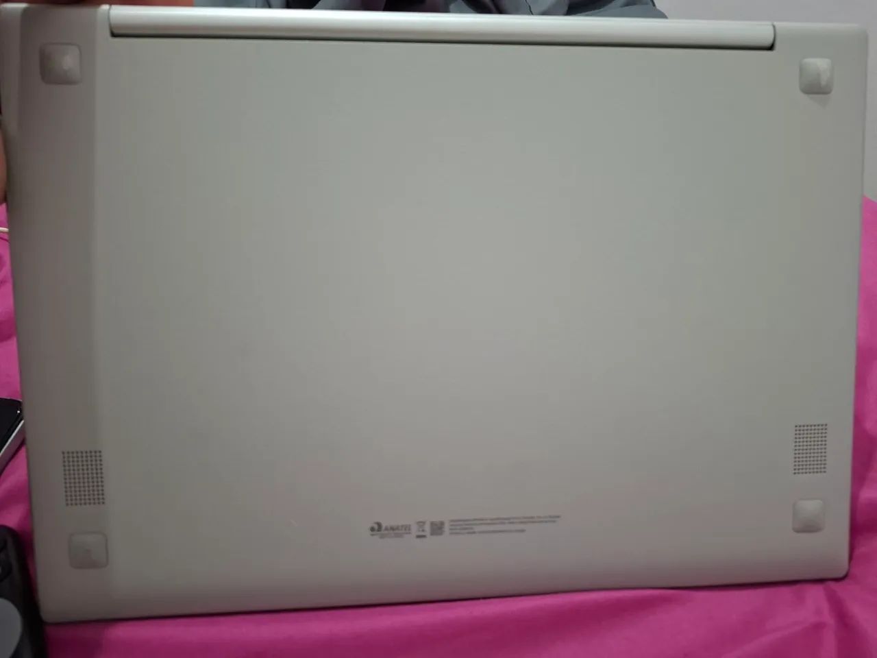 Vende-se notebook Samsung 