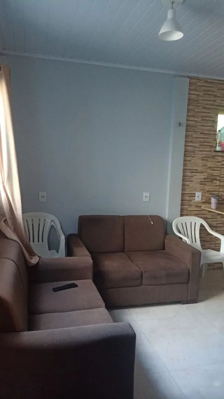 VENDE-SE 02 CASAS E 02 APARTAMENTOS  - Foto 4