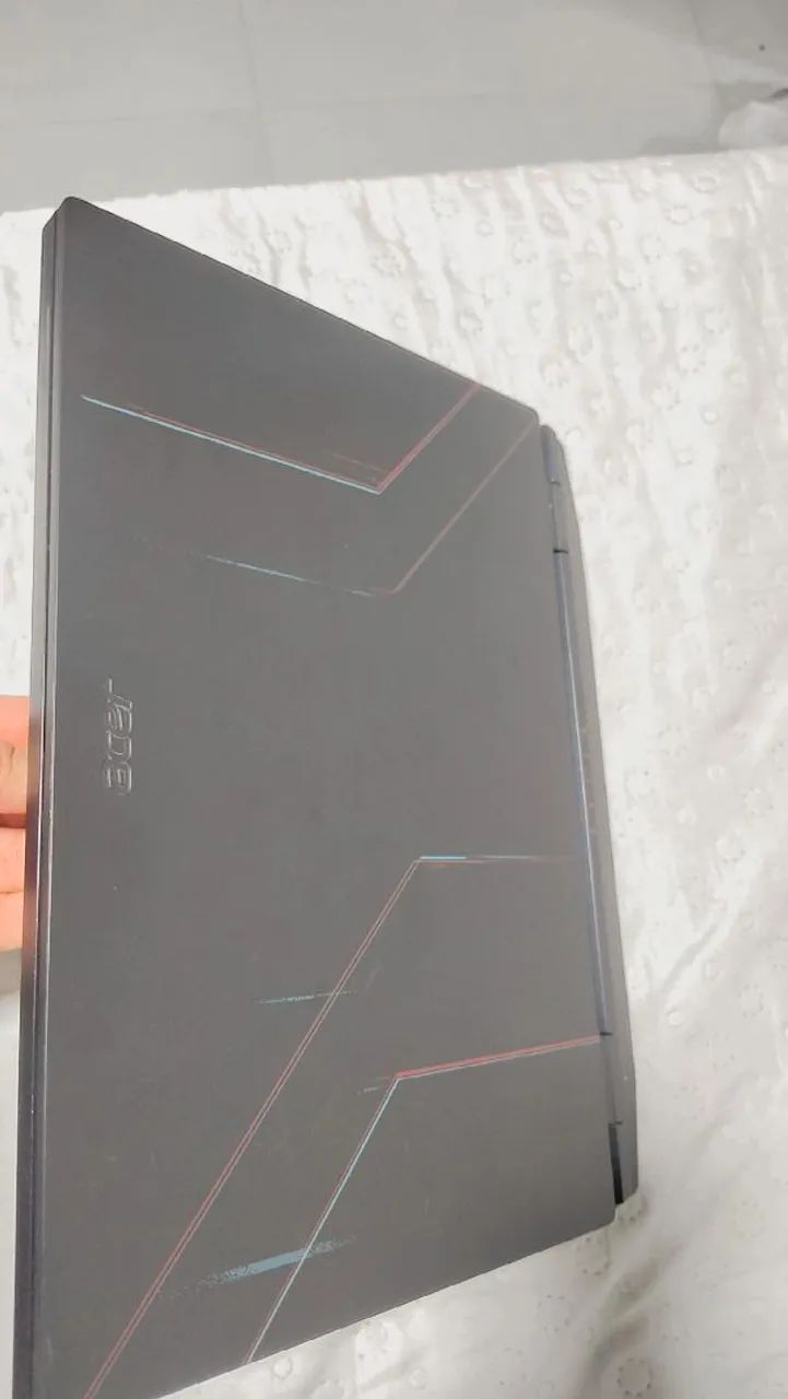 Notebook Gamer  - Foto 2