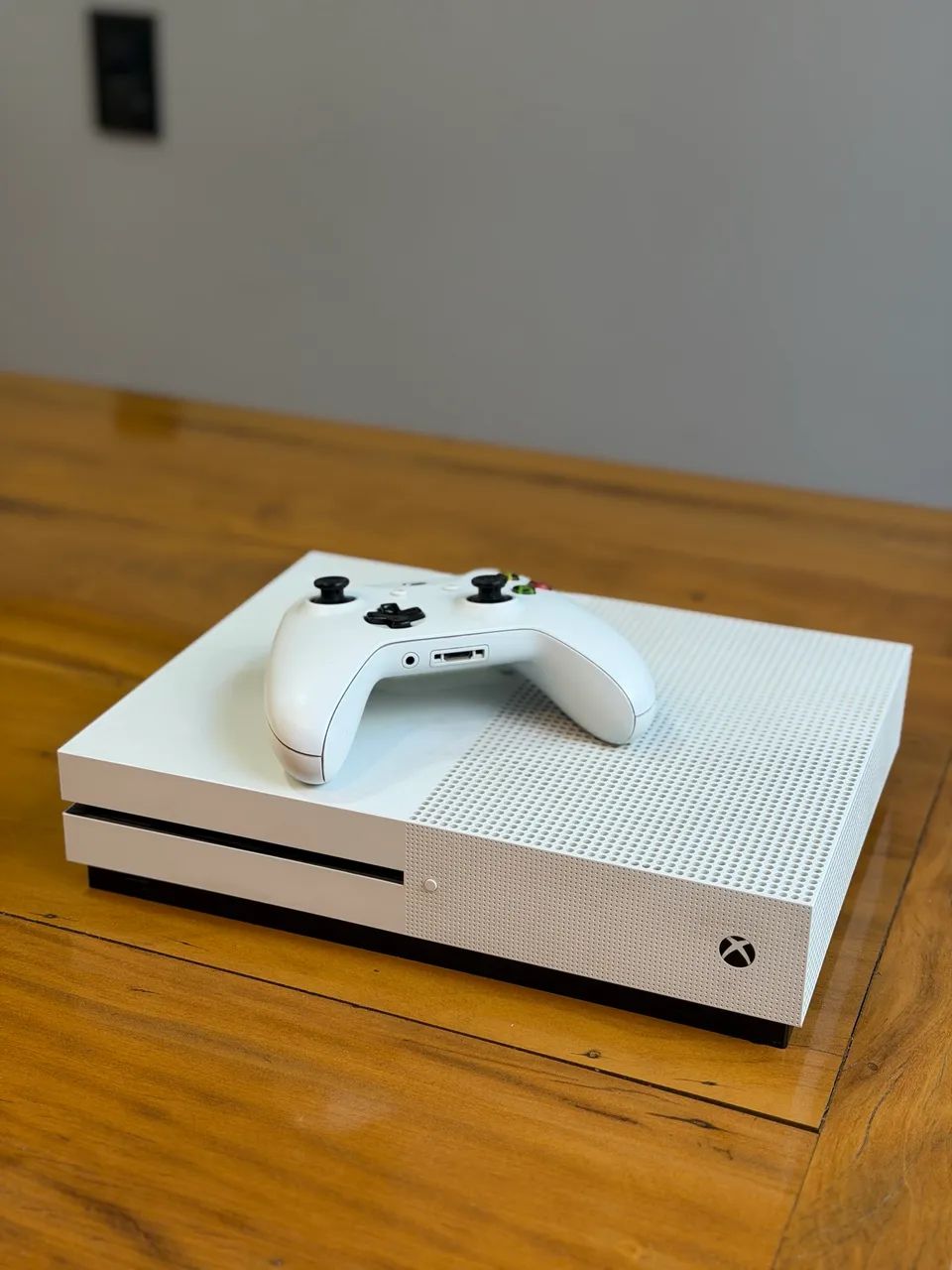 XBOX ONE S- 500gb - Foto 2