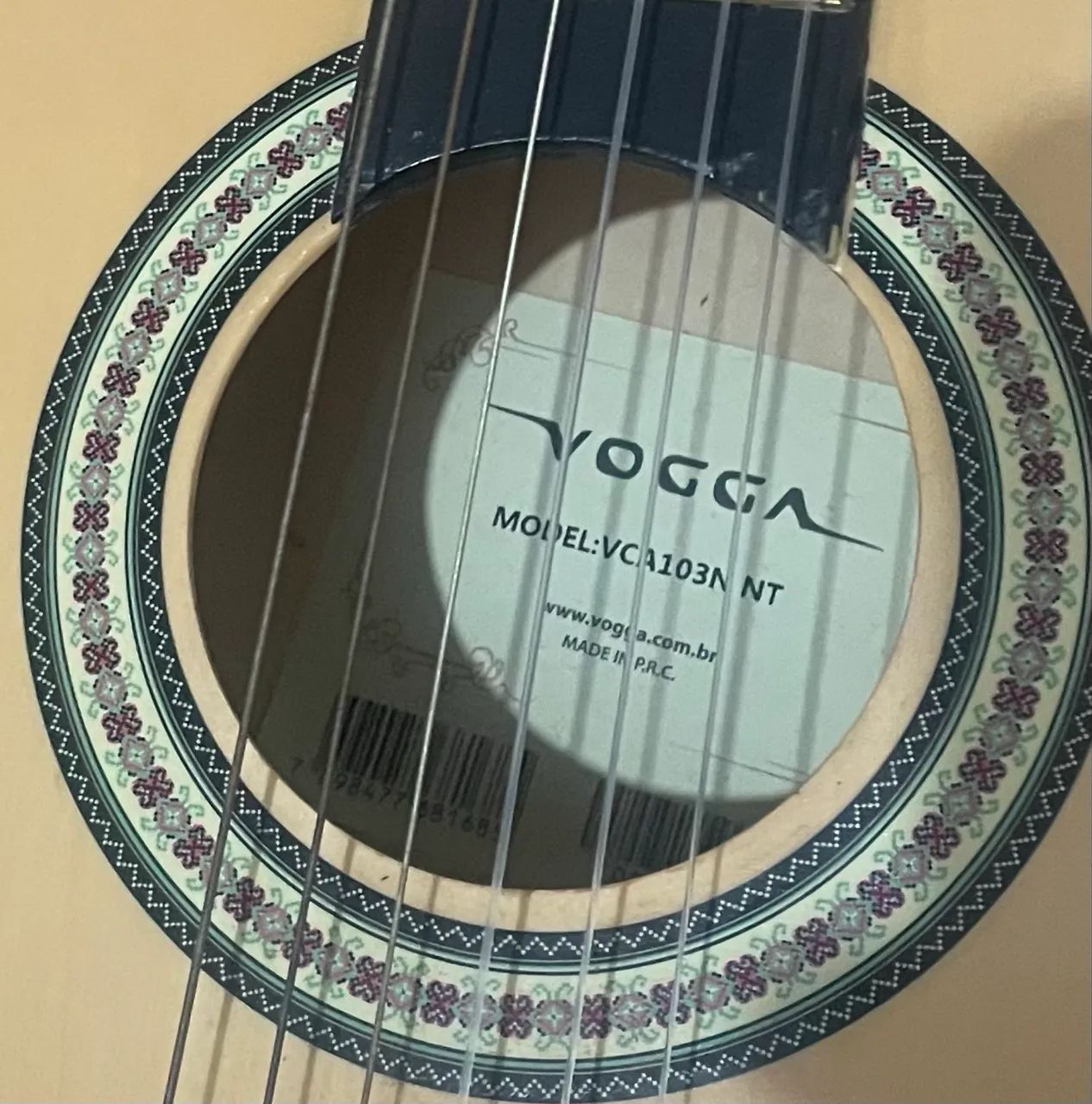 Vendo violão  - Foto 2
