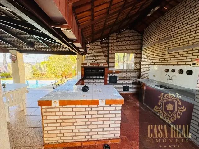 Casa 03 Quartos - Sobradinho -Cond Vivendas Paraíso - Foto 4