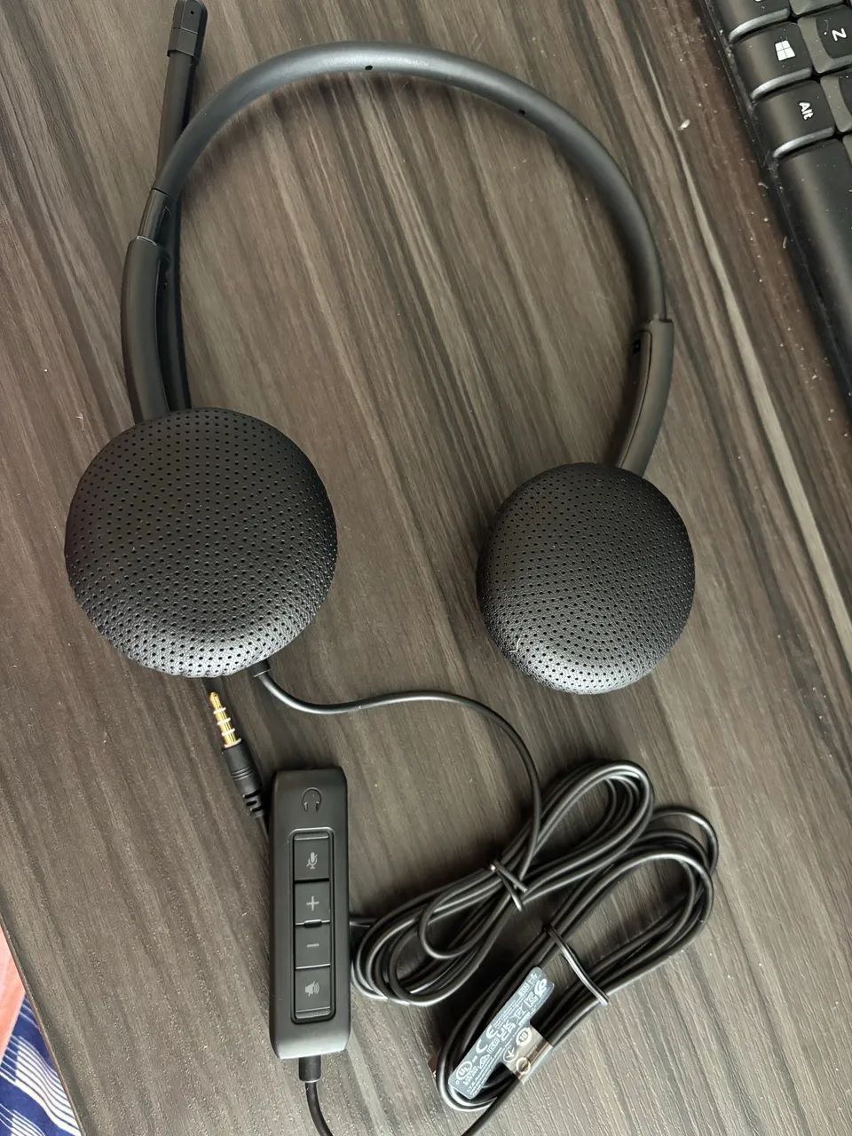 Headset Dell WH1022 - Foto 2