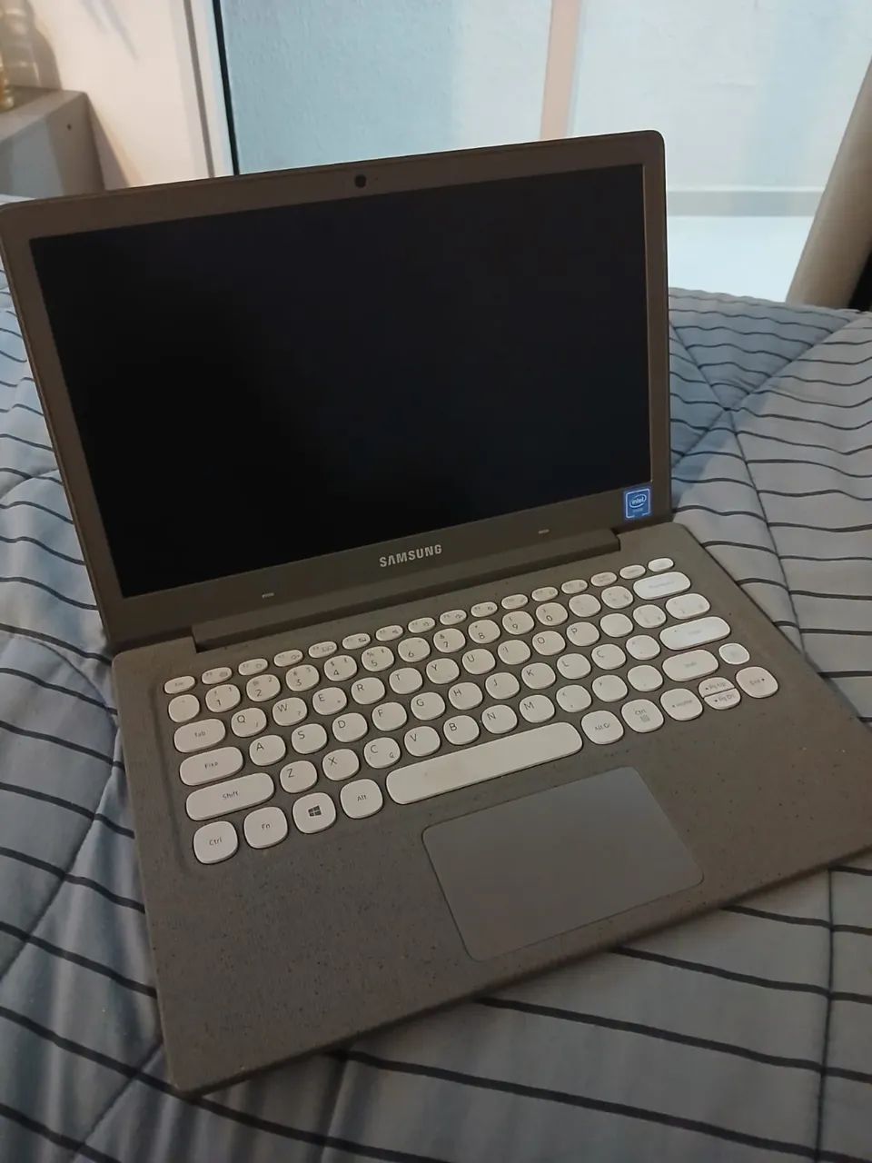 Notebook Samsung  - Foto 3