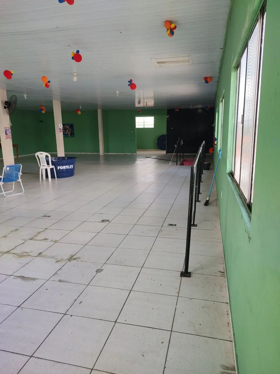 Salão Aluguel  - Foto 3