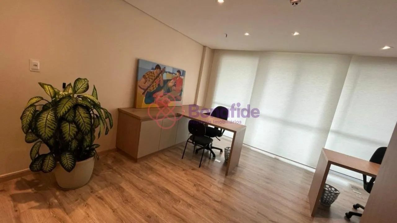 Sala comercial para VENDA no Edifício Maxime Office Tower, localizada na Av. 9 de Julho, p - Foto 2
