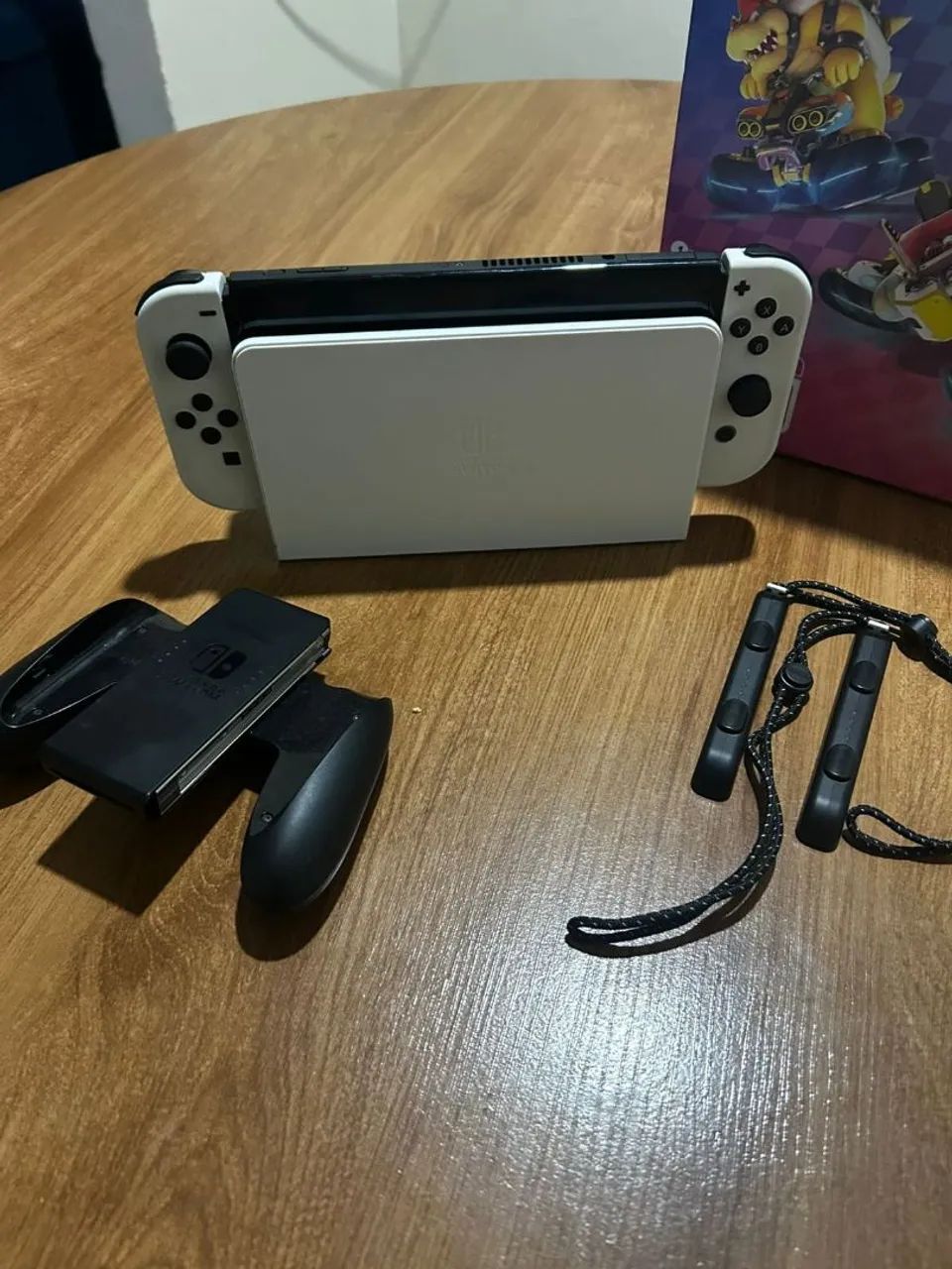 Nintendo switch oled  - Foto 2