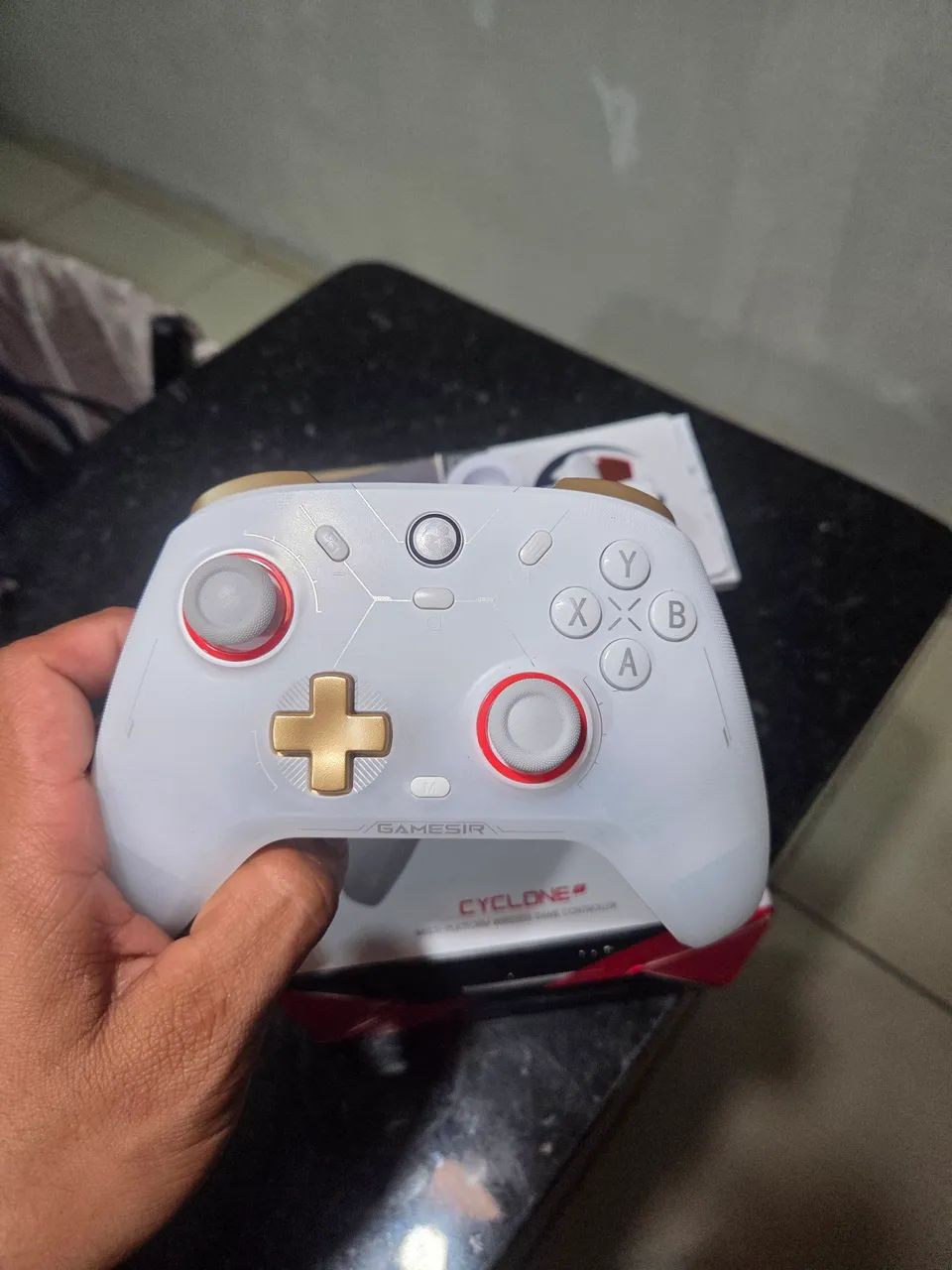 Gamesir cyclone 2 - Foto 3