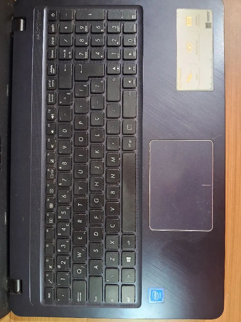 Notebook - Foto 4