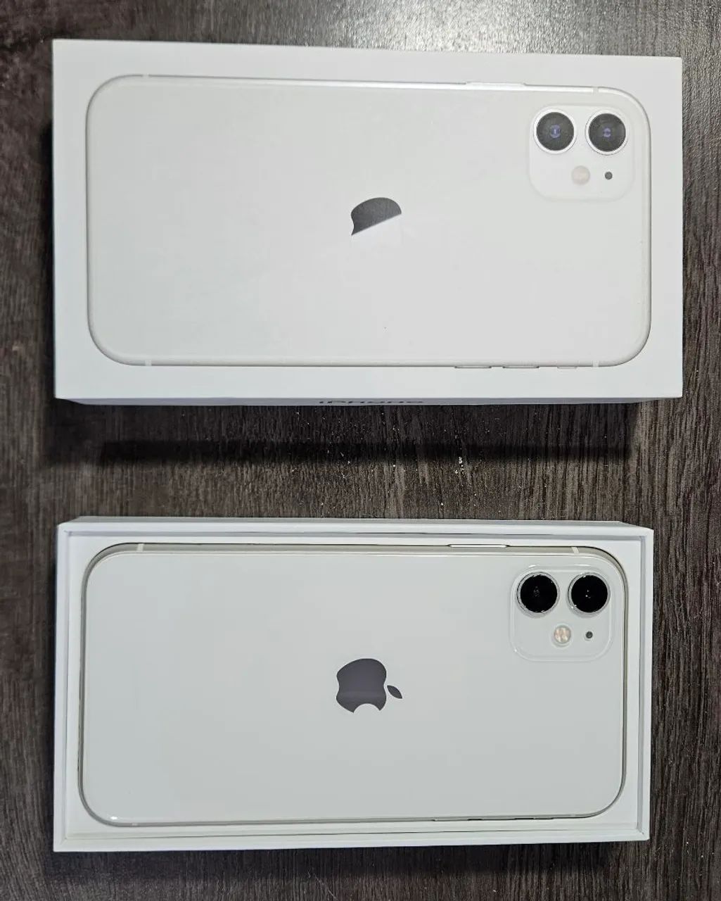 iPhone 11 Branco - 64GB - Foto 2