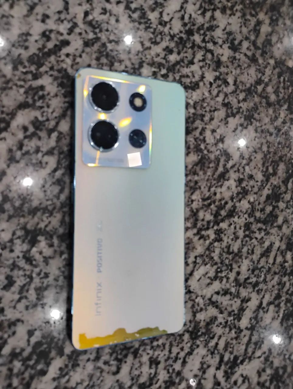 Infinix note 30 5g 256GB 