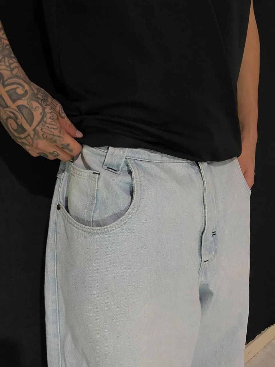 Calça pixain - Foto 5