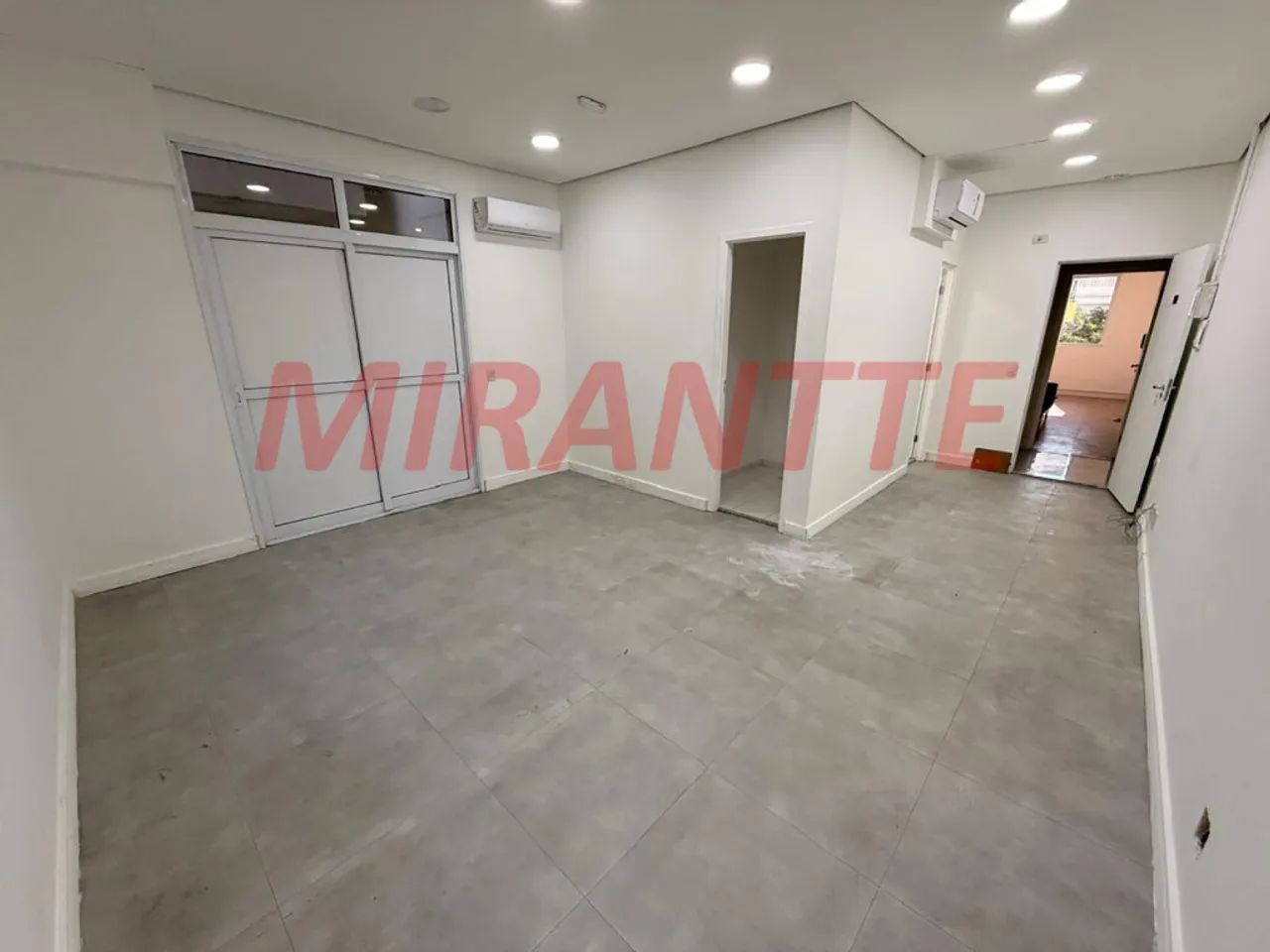 Comercial de 40m² em Tucuruvi
