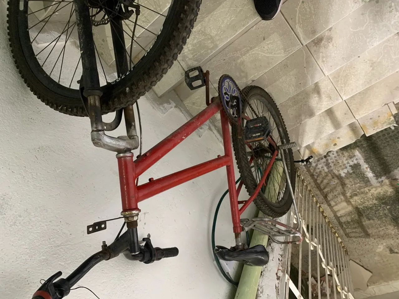 Bicicleta  - Foto 2