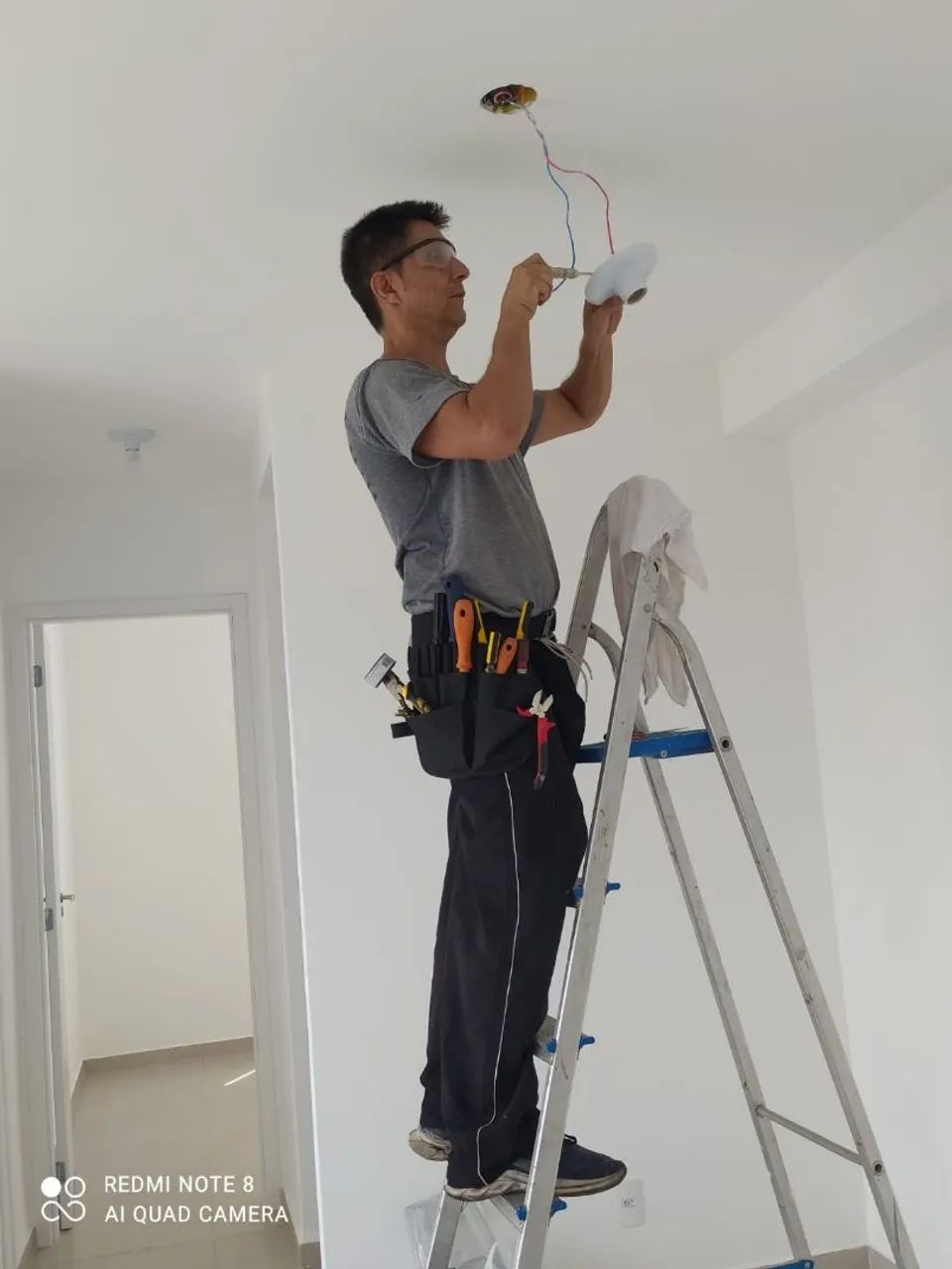 Eletricista profissional  - Foto 3