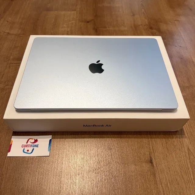 Macbook Air M4 - 15