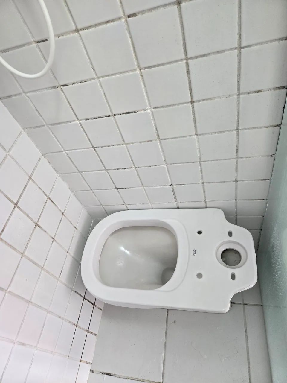 Vaso sanitário Deca 