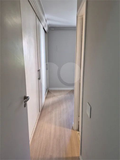 Excelente apartamento no bairro Cidade São Francisco, em São Paulo, com 96m², 3 dormitório - Foto 8
