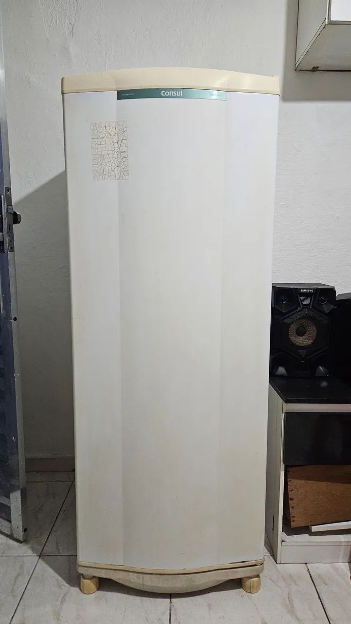 Vende-se Geladeira Consul  - Foto 2