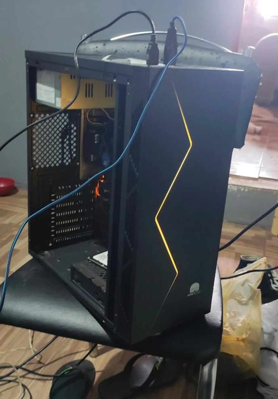 Pc