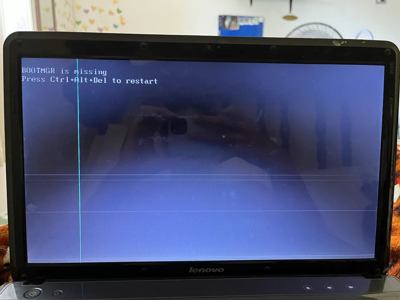Notebook Lenovo retirada de peças  - Foto 5