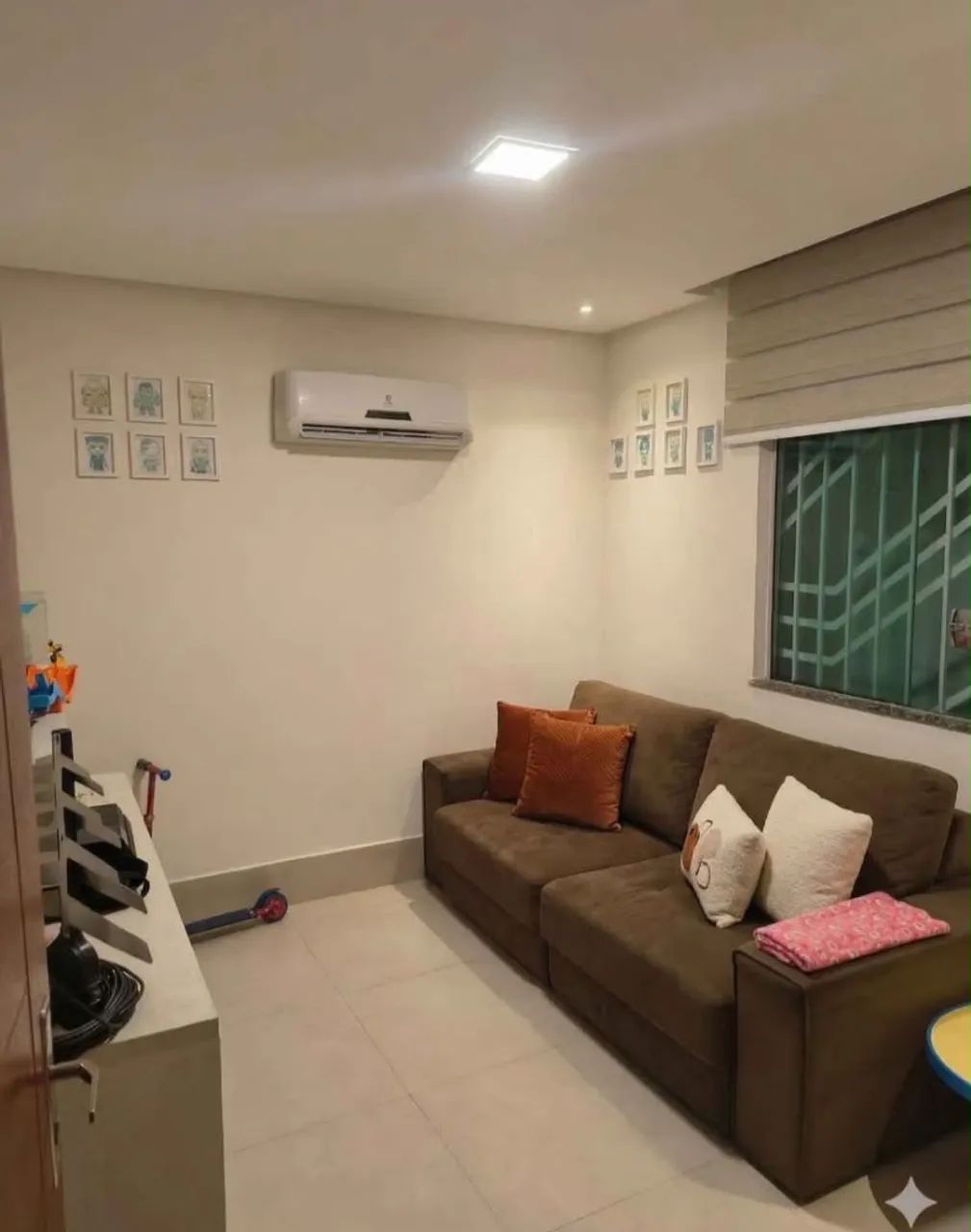 %Casa na cidade nova  - Foto 2
