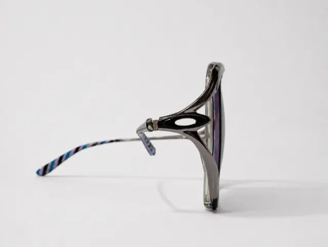 Óculos de Sol Oakley ChangeOver Feminino - Foto 3