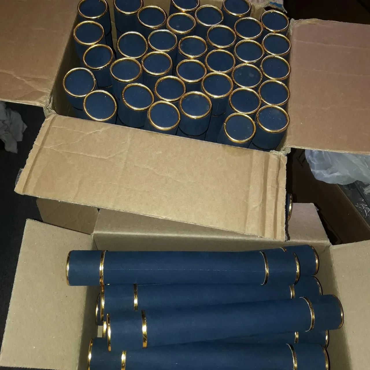 CANUDOS formaturas