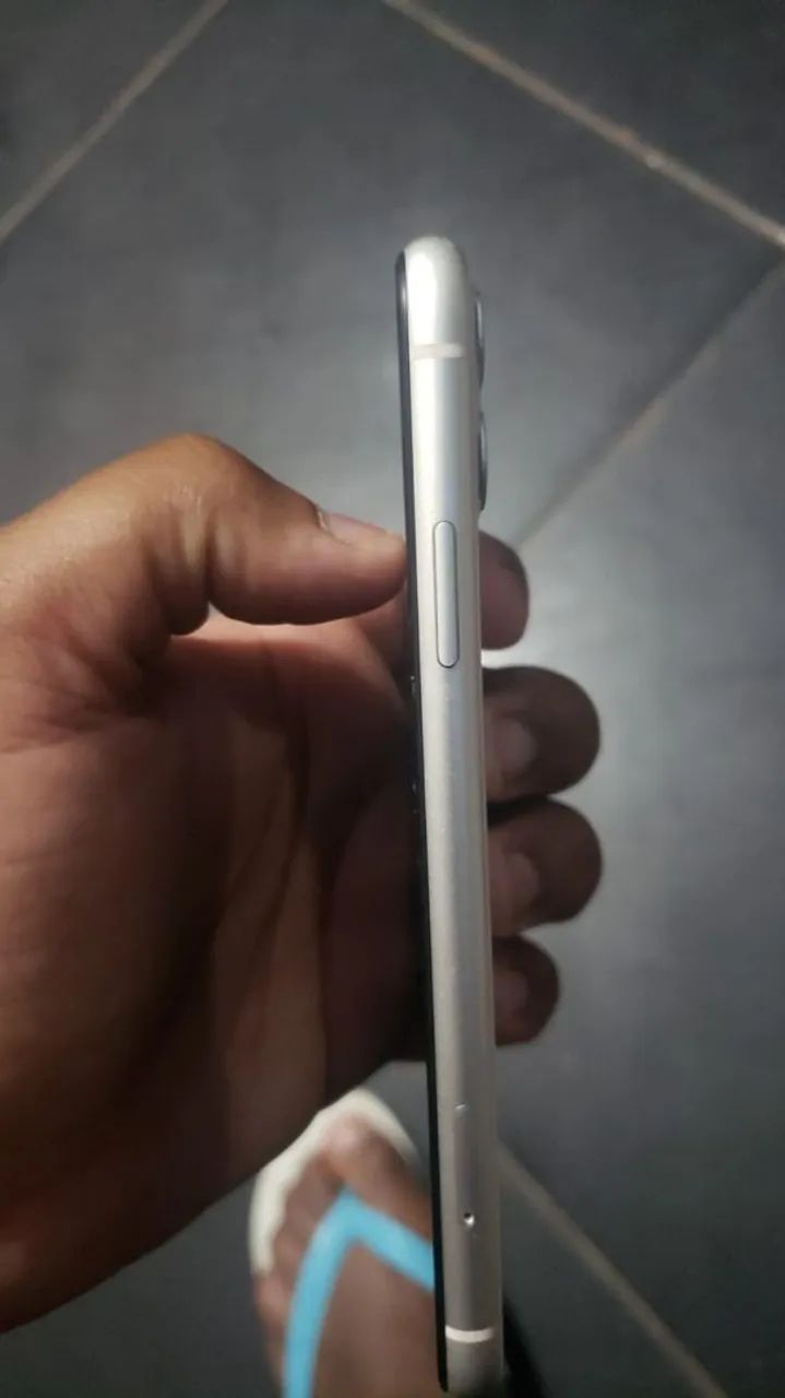 Peças iPhone 11 - Foto 3