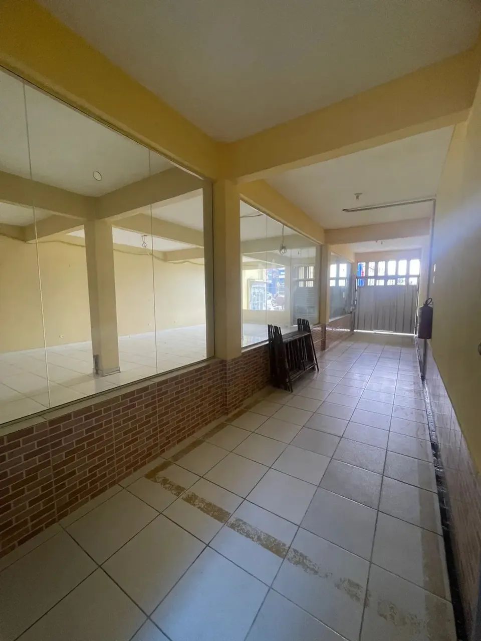 Prédio Residencial/ Comercial Alvorada - Foto 7