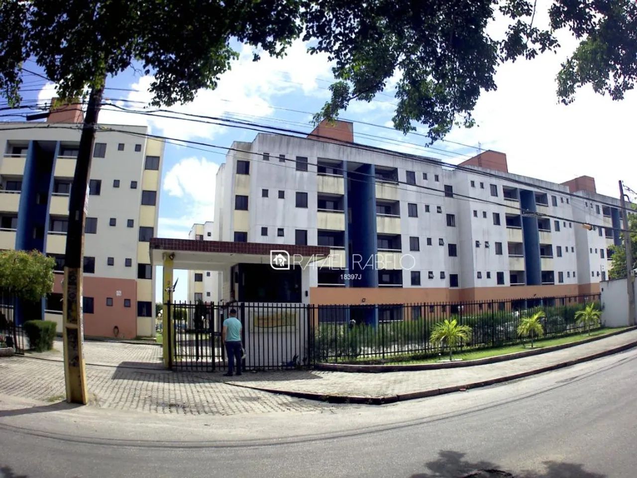 Apartamento | Aluguel | Passaré - Foto 2