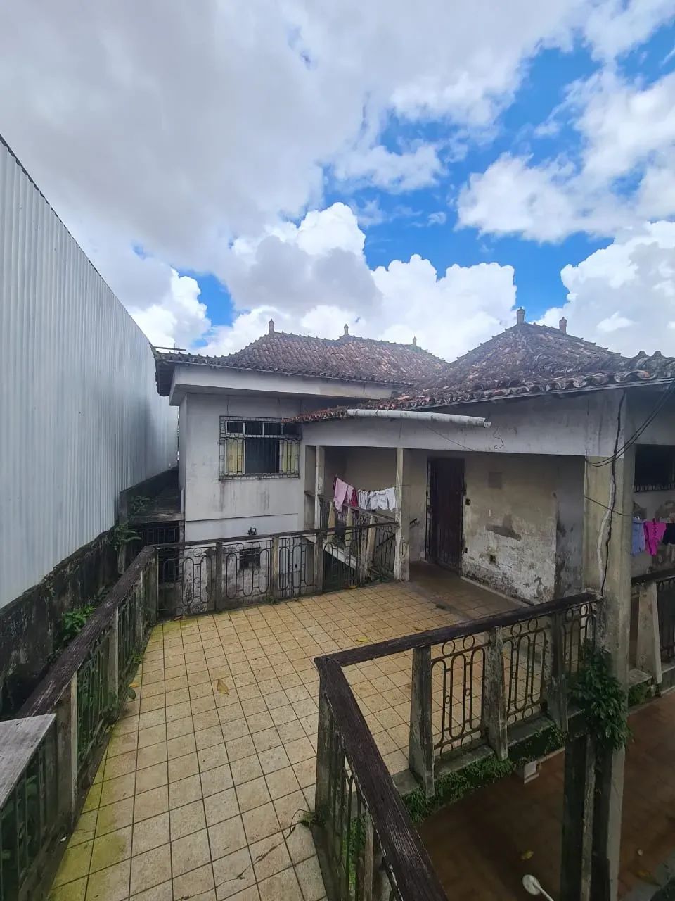 VENDO EXCELENTE IMÓVEL COMERCIAL NA RODOVIA ARTUR BERNARDES - Foto 5